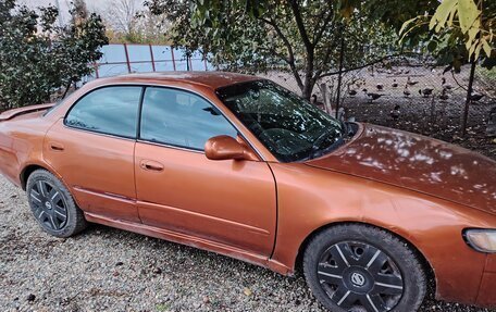 Toyota Corolla, 1996 год, 150 000 рублей, 12 фотография