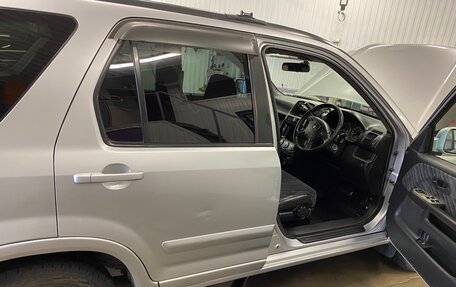 Honda CR-V II рестайлинг, 2002 год, 700 000 рублей, 3 фотография