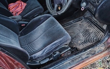 Toyota Corolla, 1996 год, 150 000 рублей, 11 фотография