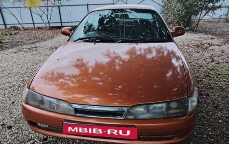 Toyota Corolla, 1996 год, 150 000 рублей, 6 фотография