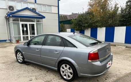 Opel Vectra C рестайлинг, 2006 год, 290 000 рублей, 2 фотография