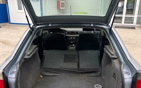 Opel Vectra C рестайлинг, 2006 год, 290 000 рублей, 8 фотография