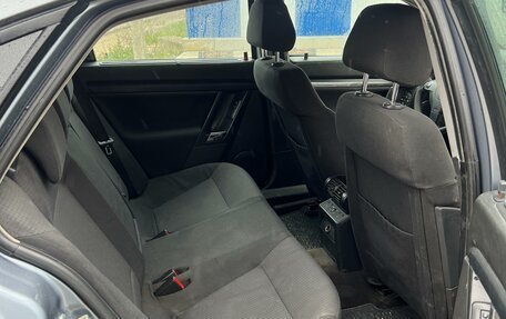 Opel Vectra C рестайлинг, 2006 год, 290 000 рублей, 7 фотография