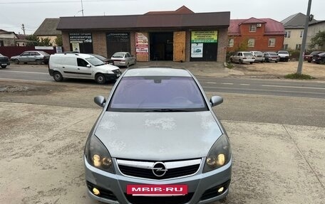 Opel Vectra C рестайлинг, 2006 год, 290 000 рублей, 3 фотография
