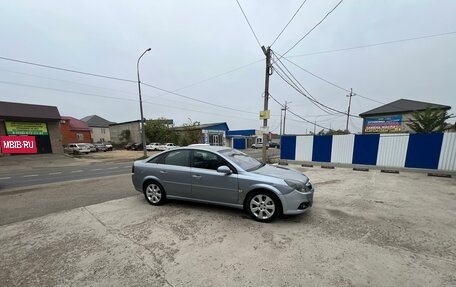 Opel Vectra C рестайлинг, 2006 год, 290 000 рублей, 6 фотография
