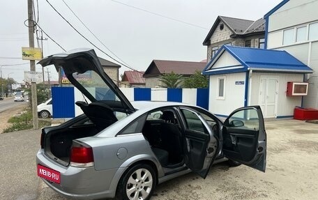 Opel Vectra C рестайлинг, 2006 год, 290 000 рублей, 5 фотография