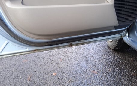 Honda Freed I, 2010 год, 830 000 рублей, 11 фотография