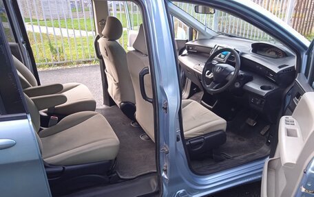 Honda Freed I, 2010 год, 830 000 рублей, 8 фотография