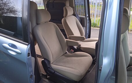 Honda Freed I, 2010 год, 830 000 рублей, 16 фотография