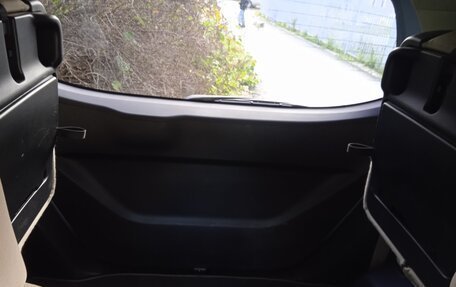 Honda Freed I, 2010 год, 830 000 рублей, 22 фотография