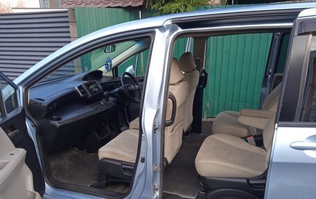 Honda Freed I, 2010 год, 830 000 рублей, 33 фотография