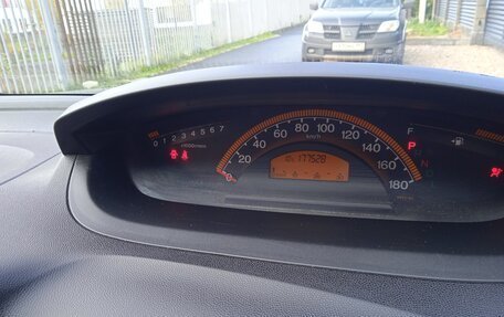 Honda Freed I, 2010 год, 830 000 рублей, 29 фотография