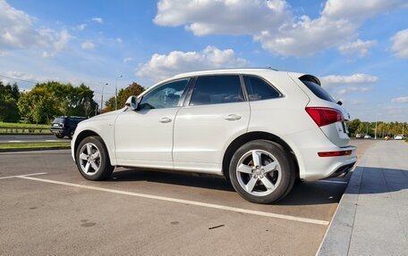 Audi Q5, 2011 год, 1 450 000 рублей, 2 фотография