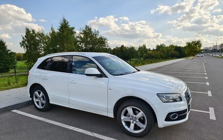 Audi Q5, 2011 год, 1 450 000 рублей, 5 фотография