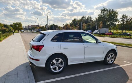 Audi Q5, 2011 год, 1 450 000 рублей, 6 фотография
