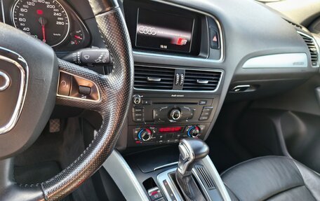 Audi Q5, 2011 год, 1 450 000 рублей, 8 фотография