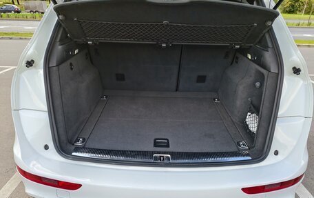 Audi Q5, 2011 год, 1 450 000 рублей, 10 фотография