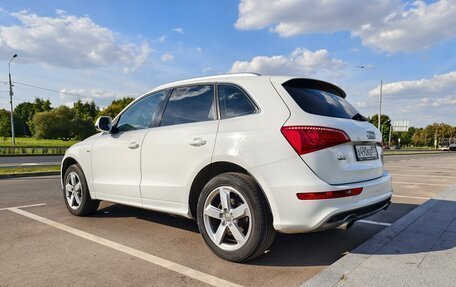 Audi Q5, 2011 год, 1 450 000 рублей, 3 фотография