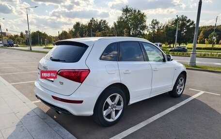 Audi Q5, 2011 год, 1 450 000 рублей, 7 фотография