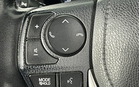 Toyota RAV4, 2018 год, 2 460 000 рублей, 21 фотография