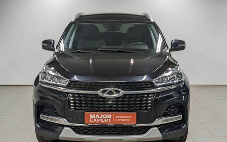 Chery Tiggo 8 I, 2021 год, 1 570 000 рублей, 2 фотография