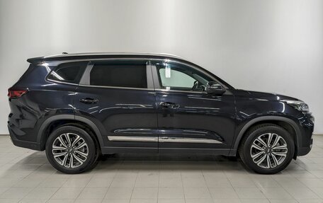 Chery Tiggo 8 I, 2021 год, 1 570 000 рублей, 4 фотография