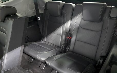 Chery Tiggo 8 I, 2021 год, 1 570 000 рублей, 19 фотография