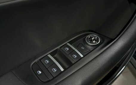 Chery Tiggo 8 I, 2021 год, 1 570 000 рублей, 12 фотография