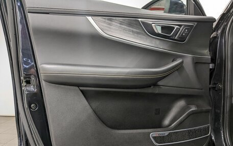 Chery Tiggo 8 I, 2021 год, 1 570 000 рублей, 11 фотография