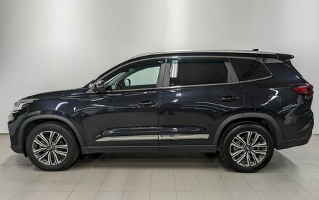 Chery Tiggo 8 I, 2021 год, 1 570 000 рублей, 8 фотография