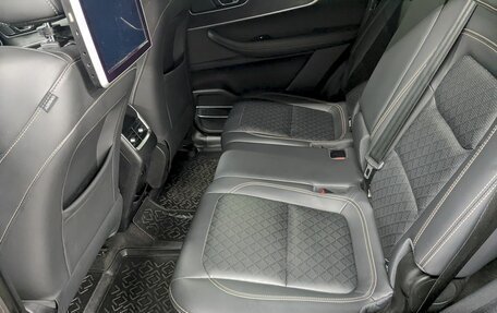 Chery Tiggo 8 I, 2021 год, 1 570 000 рублей, 18 фотография