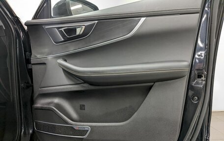 Chery Tiggo 8 I, 2021 год, 1 570 000 рублей, 22 фотография