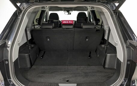 Chery Tiggo 8 I, 2021 год, 1 570 000 рублей, 10 фотография