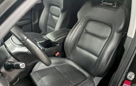 Chery Tiggo 8 I, 2021 год, 1 570 000 рублей, 14 фотография