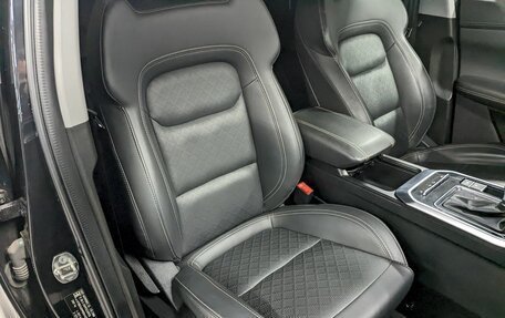 Chery Tiggo 8 I, 2021 год, 1 570 000 рублей, 24 фотография