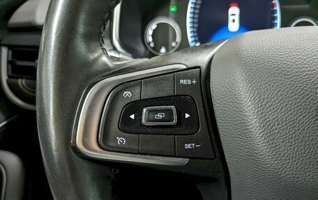 Chery Tiggo 8 I, 2021 год, 1 570 000 рублей, 30 фотография