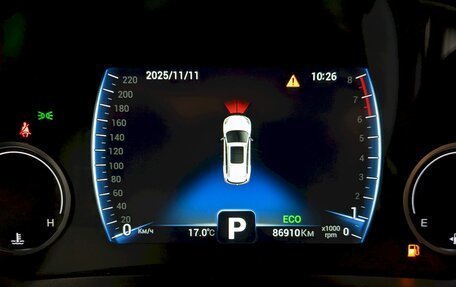 Chery Tiggo 8 I, 2021 год, 1 570 000 рублей, 29 фотография