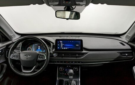 Chery Tiggo 8 I, 2021 год, 1 570 000 рублей, 26 фотография