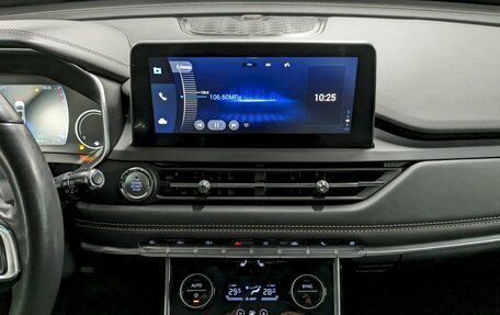 Chery Tiggo 8 I, 2021 год, 1 570 000 рублей, 27 фотография