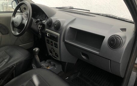 Renault Logan I, 2007 год, 279 000 рублей, 9 фотография