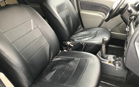 Renault Logan I, 2007 год, 279 000 рублей, 10 фотография