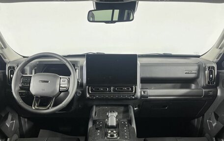 Haval H9, 2024 год, 4 999 000 рублей, 9 фотография