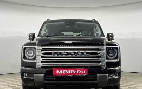 Haval H9, 2024 год, 4 999 000 рублей, 5 фотография