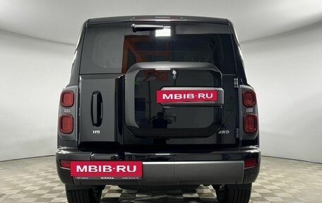 Haval H9, 2024 год, 4 999 000 рублей, 3 фотография