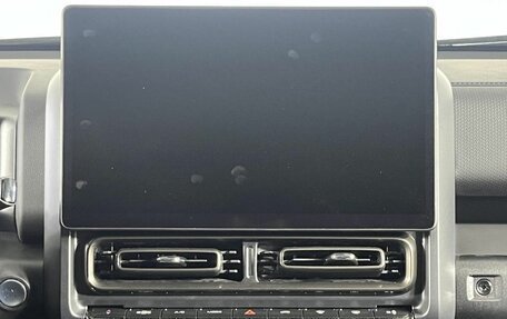 Haval H9, 2024 год, 4 999 000 рублей, 13 фотография