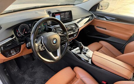 BMW 6 серия, 2018 год, 3 950 000 рублей, 5 фотография
