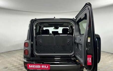 Haval H9, 2024 год, 4 999 000 рублей, 22 фотография