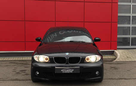 BMW 1 серия, 2005 год, 630 000 рублей, 2 фотография