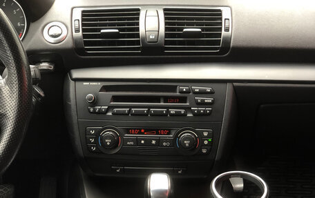 BMW 1 серия, 2005 год, 630 000 рублей, 12 фотография