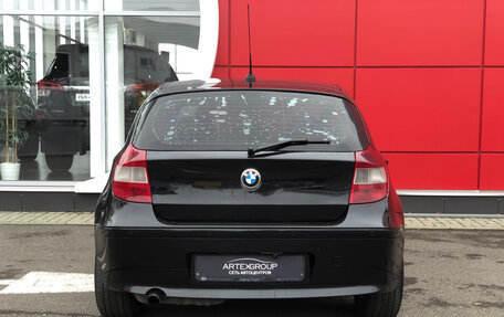 BMW 1 серия, 2005 год, 630 000 рублей, 7 фотография